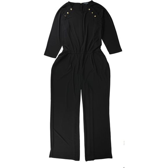 Ralph Lauren Pants & Jumpsuits Ralph Lauren Womens Adestie Jumpsuit